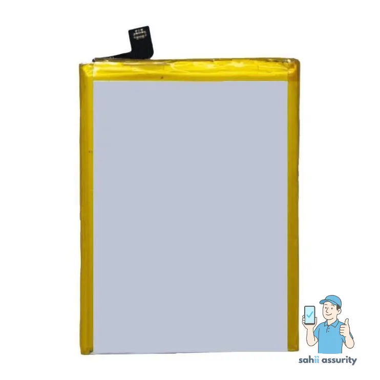 Battery for Realme 5i thumbnail